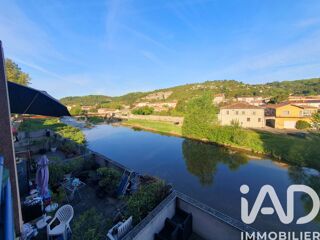  Appartement à vendre 2 pièces 40 m²