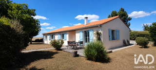  Maison à vendre 6 pièces 140 m²
