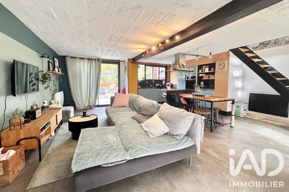 Vente Maison Vente Maison/villa 4 pièces Saint-lô