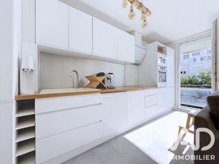 Appartement à vendre 3 pièces 63 m²
