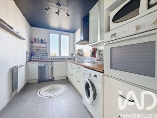  Appartement à vendre 3 pièces 56 m²