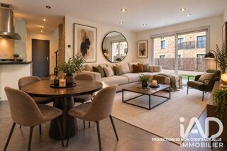  Maison à vendre 5 pièces 131 m²