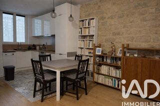  Appartement à vendre 2 pièces 51 m²