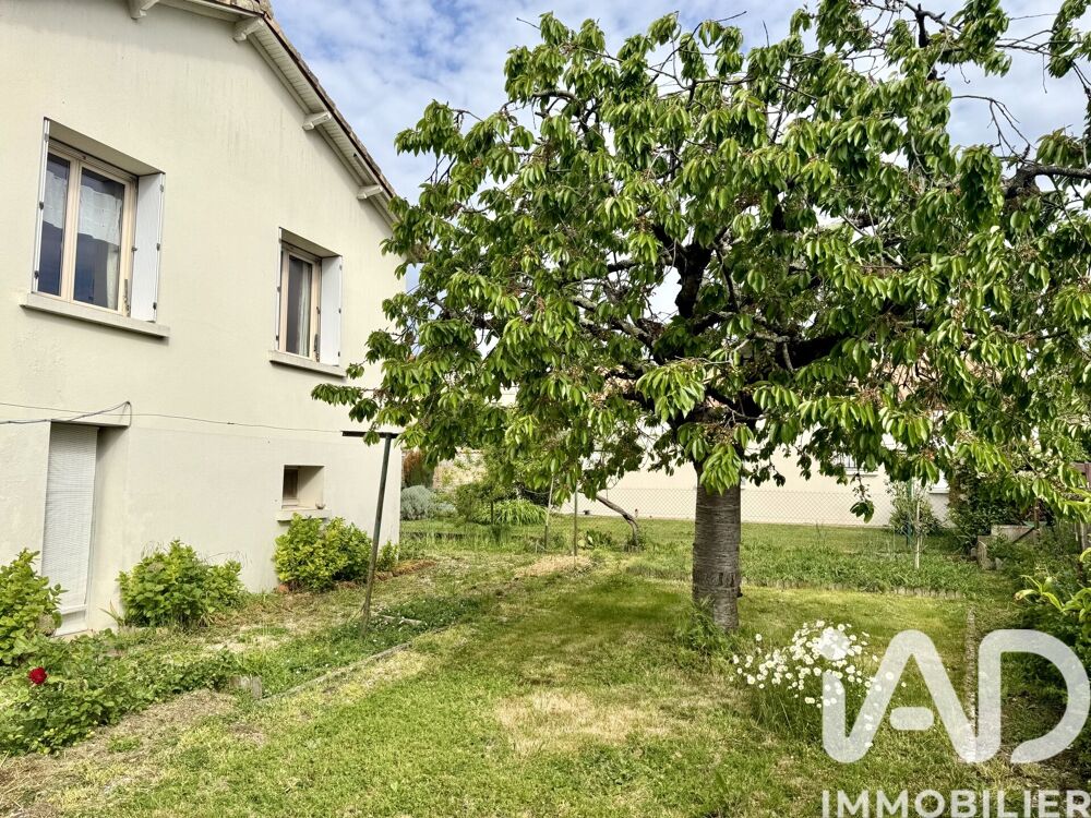 Vente Maison de village 4 pièces
