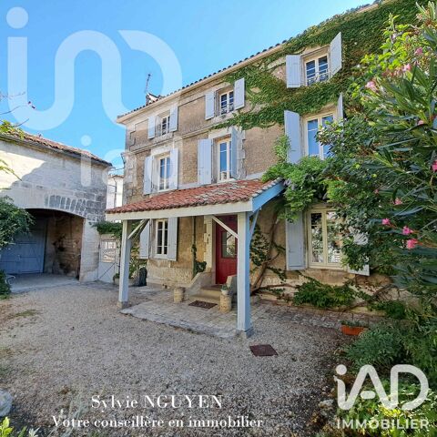   Vente Maison/villa 4 pièces Maison - 4 pièce(s) - 121 m²