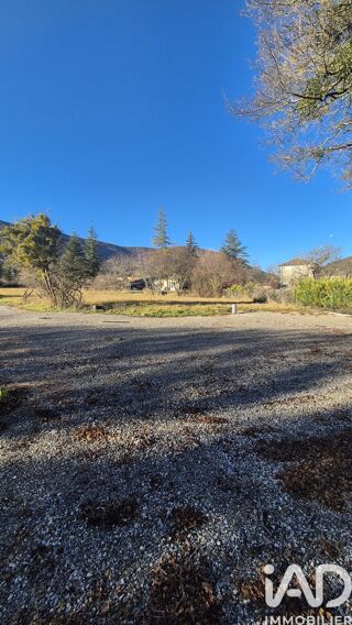  Terrain à vendre 628 m²