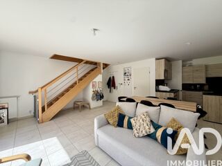  Appartement � louer 4 pi�ces 76 m� Sucy-en-brie
