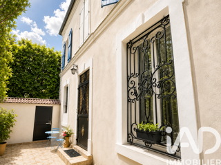  Maison à vendre 5 pièces 68 m²