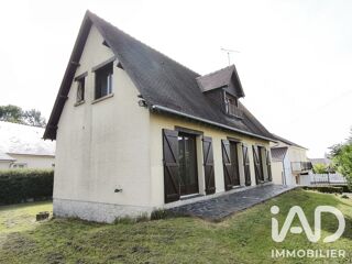  Maison à vendre 4 pièces 80 m²