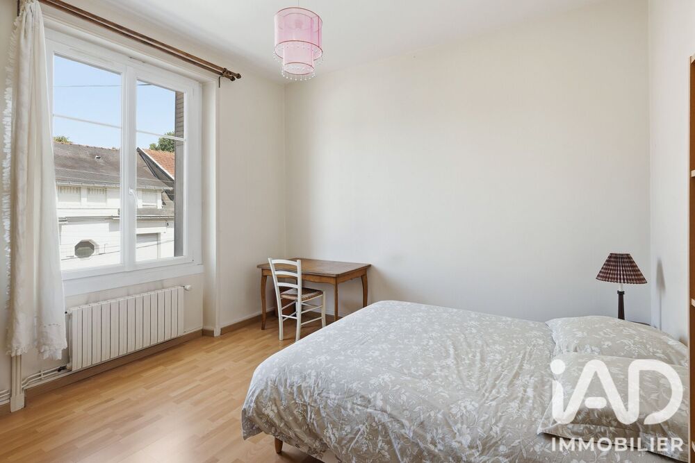 à vendre  Maison Nantes (44000)