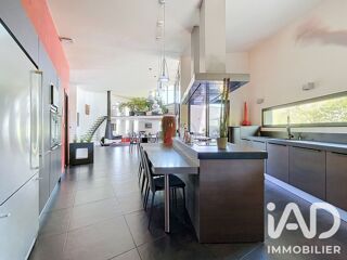  Maison à vendre 7 pièces 240 m²