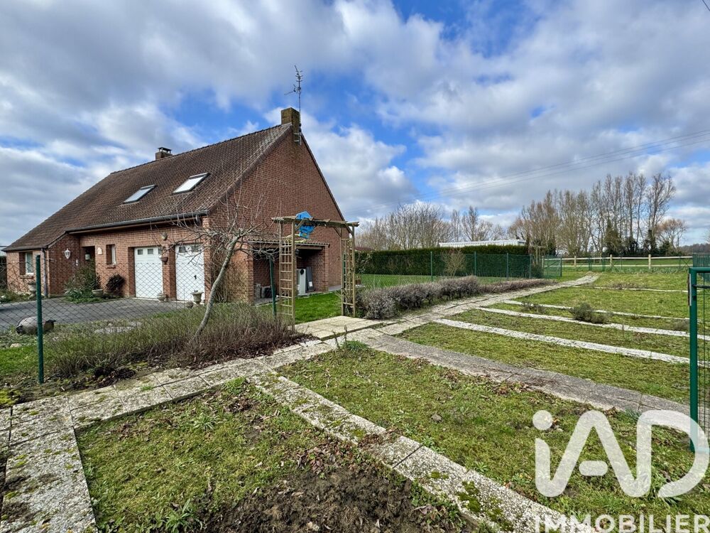 Vente Maison d'architecte 5 pièces