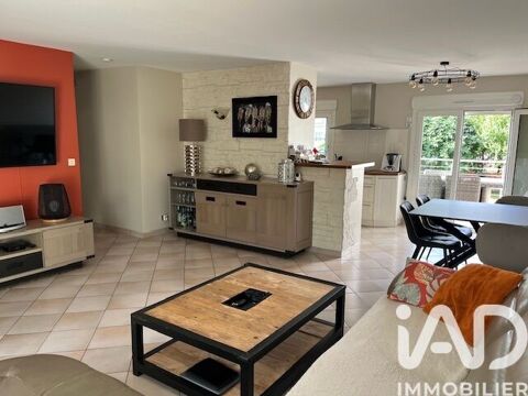   Vente Maison/villa 4 pièces Maison - 4 pièce(s) - 120 m²
