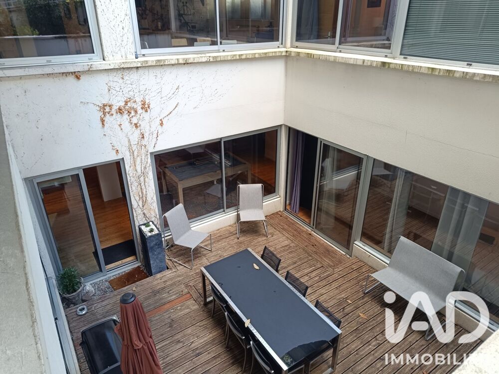 Vente Appartement Vente Loft 6 pièces Aurillac