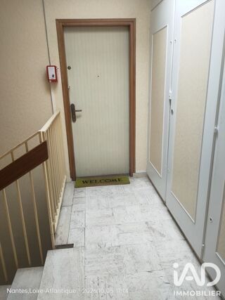  Appartement à vendre 4 pièces 83 m²