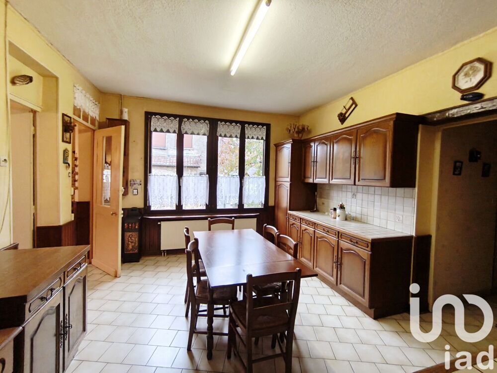 Vente Maison/villa 5 pièces