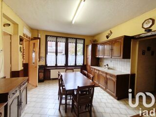  Maison à vendre 5 pièces 79 m²