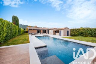  Maison à vendre 5 pièces 142 m²