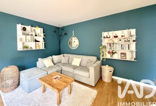  Appartement � vendre 2 pi�ces 57 m�