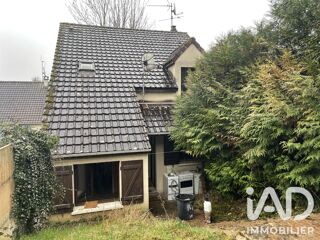  Appartement à vendre 1 pièce 14 m²