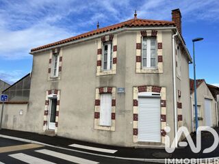  Maison à vendre 5 pièces 129 m²