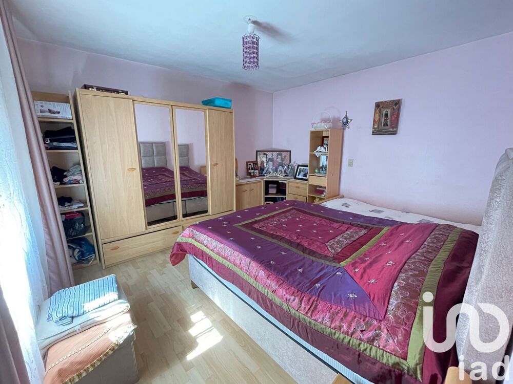 Vente Maison Vente Maison de ville 4 pièces Limoges