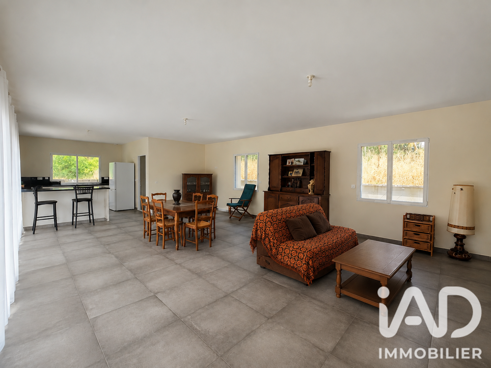 Vente Maison Vente Maison/villa 4 pièces Montigny-le-chartif