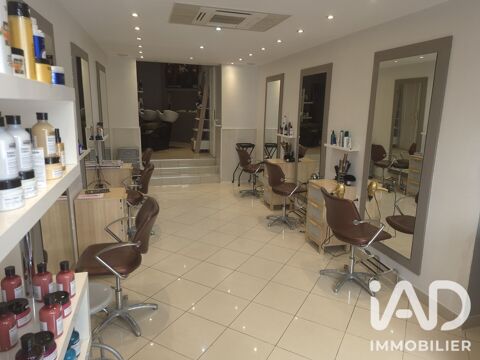 Vente Esth&eacute;tique, Coiffure 50 m&sup2; 55400 83470 Saint-maximin-la-sainte-baume