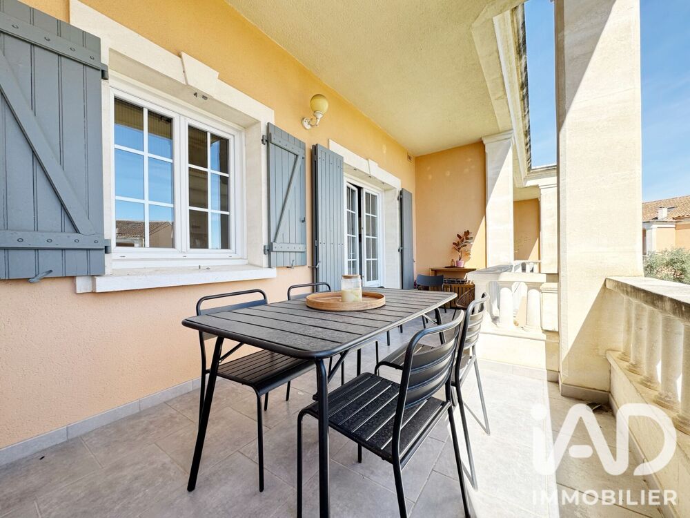 Vente Appartement Vente Appartement 4 pièces Monteux