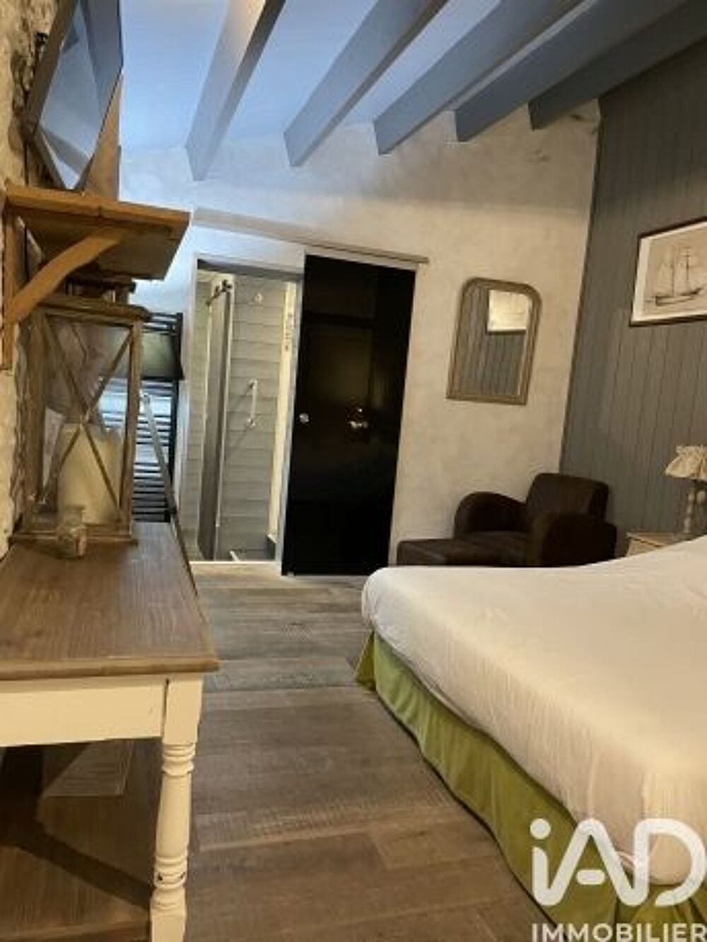 Vente Maison de village 7 pièces