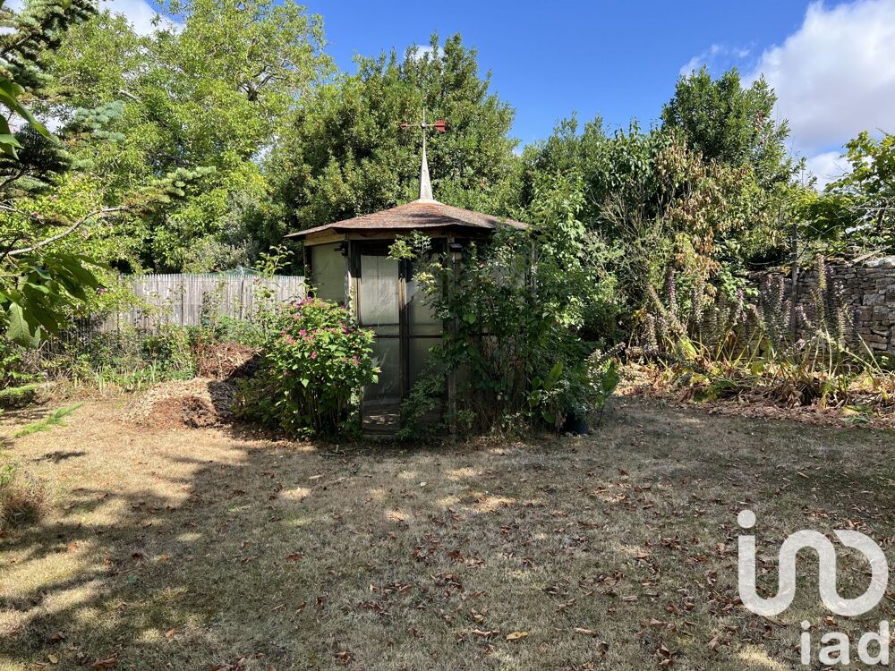 Vente Maison de ville 3 pièces