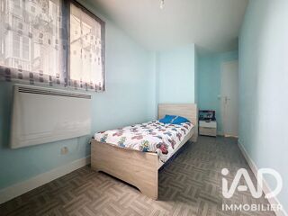  Appartement à vendre 3 pièces 51 m²