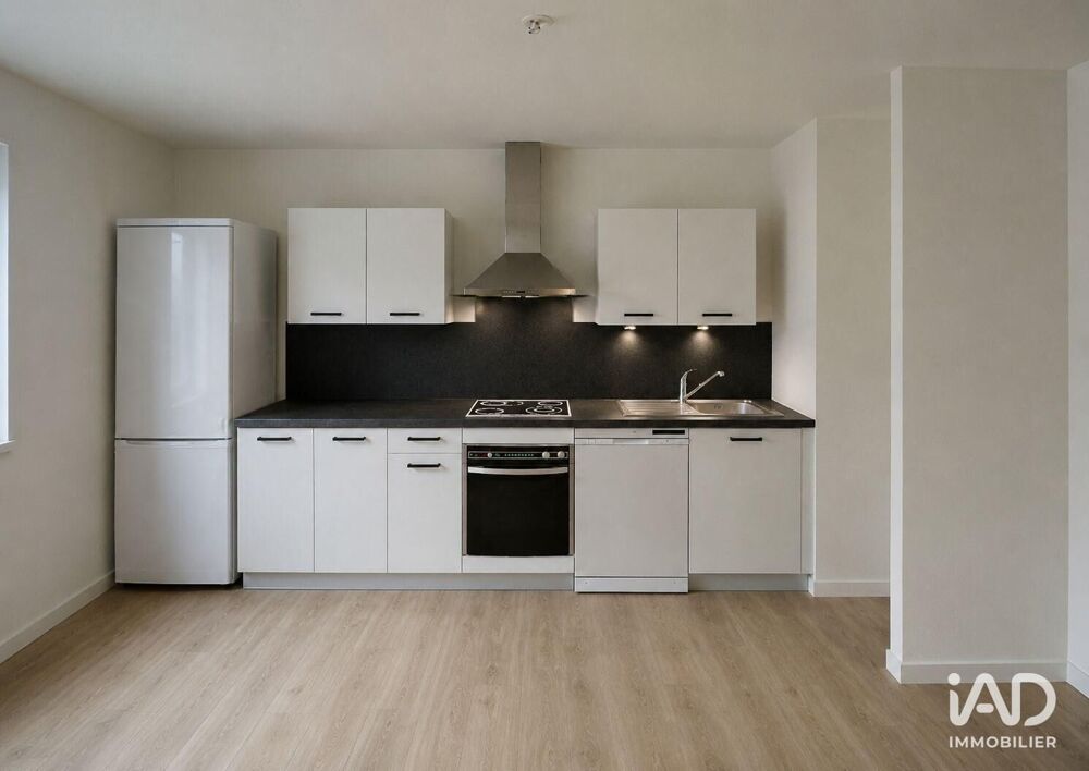 Location Appartement Location Appartement 2 pièces Saint-andré-lez-lille