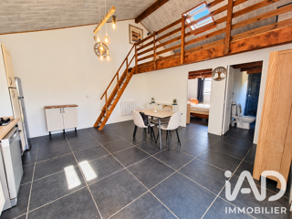 Vente Appartement Vente Appartement 2 pièces Afa