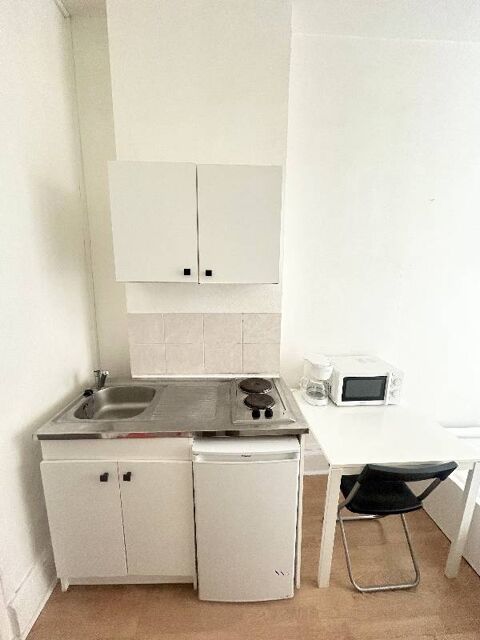  Appartement � louer 1 pi�ce 20 m�