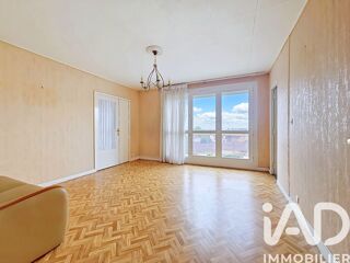  Appartement à vendre 3 pièces 70 m²