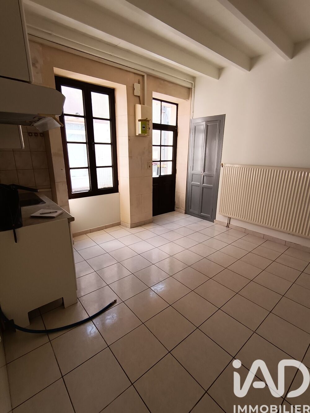vente Maison - 4 pièce(s) - 61 m² Niort (79000)