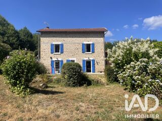  Maison à vendre 5 pièces 132 m²