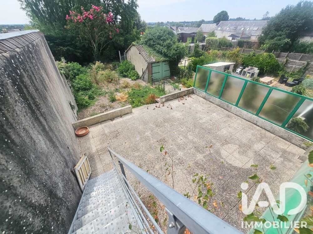 Vente Maison Vente Maison/villa 8 pièces Merdrignac