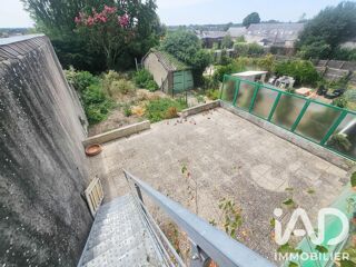  Maison à vendre 8 pièces 229 m²