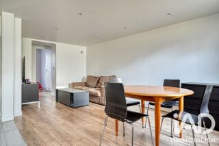  Appartement à vendre 4 pièces 62 m²