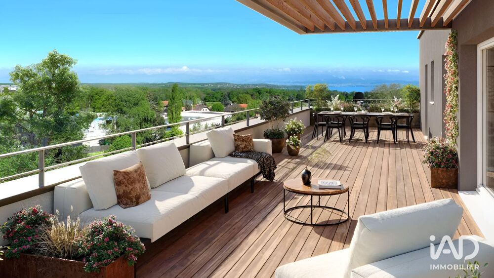 Vente Appartement 5 pièces