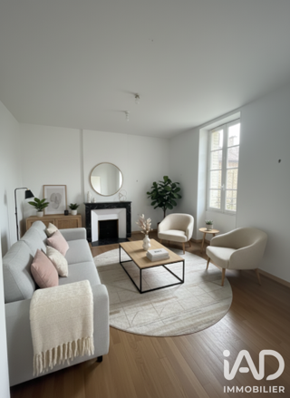  Maison à vendre 8 pièces 147 m²