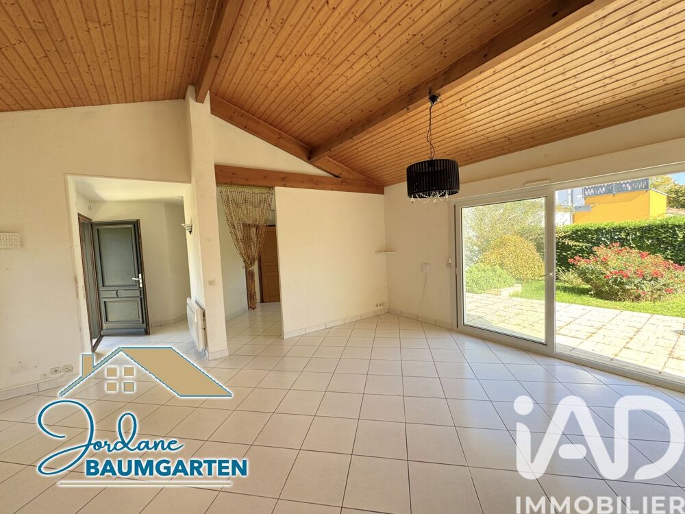 Vente Maison Vente Maison/villa 6 pièces Médis