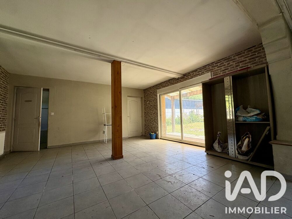 Vente Maison Vente Maison de village 9 pièces Sains-lès-pernes