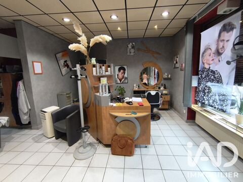   Vente Esthétique, Coiffure 70 m&sup2; 