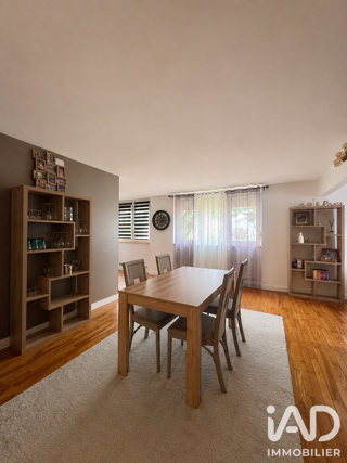  Appartement à vendre 3 pièces 66 m²