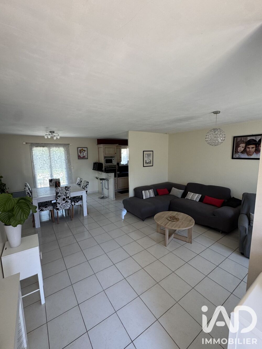 Vente Maison/villa 6 pièces