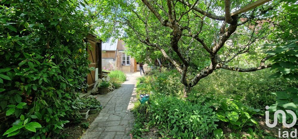 Vente Maison de village 2 pièces
