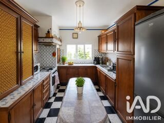  Maison à vendre 5 pièces 105 m²